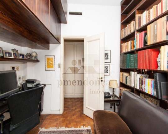 Imagem Apartamento com 4 Quartos à Venda, 335 m² em Higienópolis - São Paulo Imagem Apartamento com 4 Quartos à Venda, 335 m² em Higienópolis - São Paulo