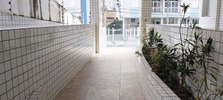 Imagem Apartamento com 1 Quarto à Venda, 45 m² em Aviação - Praia Grande Imagem Apartamento com 1 Quarto à Venda, 45 m² em Aviação - Praia Grande