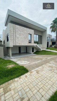 Imagem Casa com 4 Quartos à Venda, 309 m² em Jardim Itália - Cuiabá