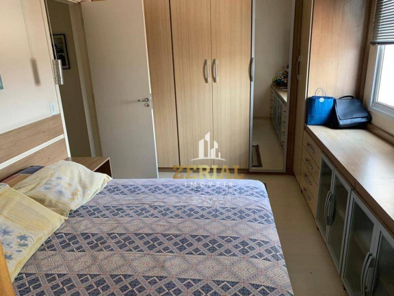 Imagem Apartamento com 3 Quartos à Venda, 133 m² em Santa Paula - São Caetano Do Sul Imagem Apartamento com 3 Quartos à Venda, 133 m² em Santa Paula - São Caetano Do Sul