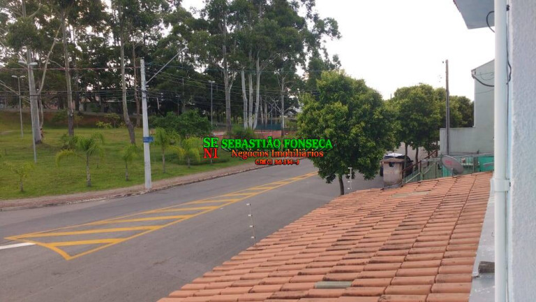 Sobrado com 3 Quartos à Venda, 12.879 m² em São José Dos Campos