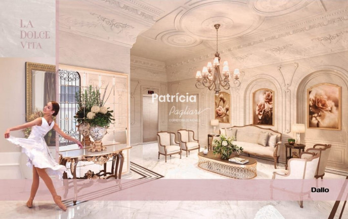 Imagem Apartamento com 4 Quartos à Venda, 160 m² em Centro - Itapema
