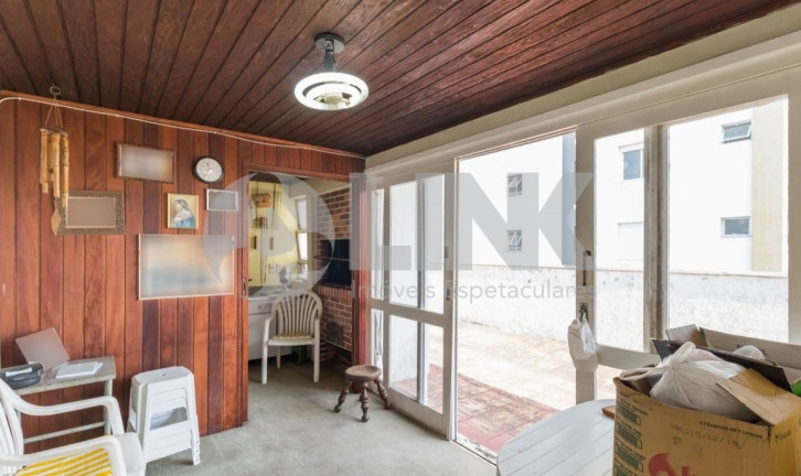 Imagem Imóvel com 3 Quartos à Venda, 185 m² em São João - Porto Alegre