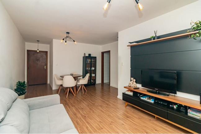 Imagem Apartamento com 2 Quartos à Venda, 77 m² em Petrópolis - Porto Alegre
