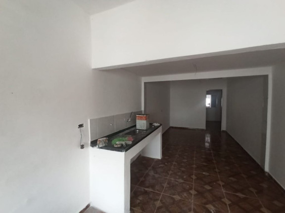 Imagem Casa com 1 Quarto para Alugar, 110 m² em Parque Santa Rosa - Suzano Imagem Casa com 1 Quarto para Alugar, 110 m² em Parque Santa Rosa - Suzano