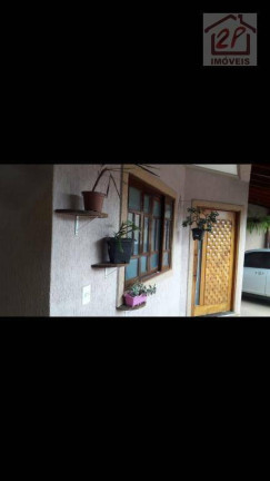 Imagem Sobrado com 4 Quartos à Venda, 250 m² em Villa Branca - Jacareí Imagem Sobrado com 4 Quartos à Venda, 250 m² em Villa Branca - Jacareí