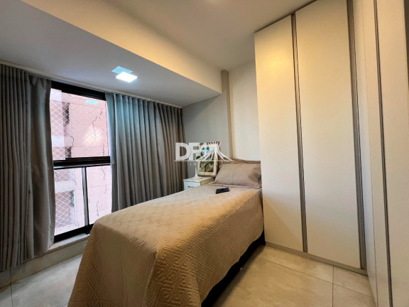 Imagem Imóvel com 2 Quartos à Venda, 48 m² em Norte (águas Claras) - Brasília Imagem Imóvel com 2 Quartos à Venda, 48 m² em Norte (águas Claras) - Brasília