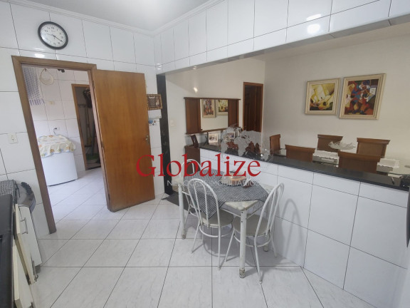 Imagem Casa com 3 Quartos à Venda, 200 m² em Ponta Da Praia - Santos Imagem Casa com 3 Quartos à Venda, 200 m² em Ponta Da Praia - Santos