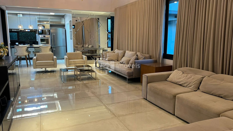 Imagem Casa com 4 Quartos à Venda, 366 m² em Vila Vilas Boas - Campo Grande Imagem Casa com 4 Quartos à Venda, 366 m² em Vila Vilas Boas - Campo Grande