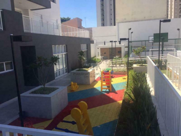 Imagem Apartamento com 2 Quartos à Venda, 60 m² em Vila Regente Feijó - São Paulo Imagem Apartamento com 2 Quartos à Venda, 60 m² em Vila Regente Feijó - São Paulo