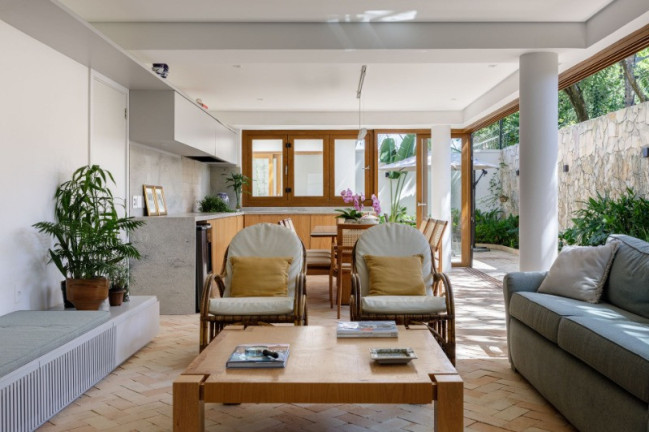 Imagem Casa com 3 Quartos à Venda, 427 m² em Indianópolis - São Paulo Imagem Casa com 3 Quartos à Venda, 427 m² em Indianópolis - São Paulo