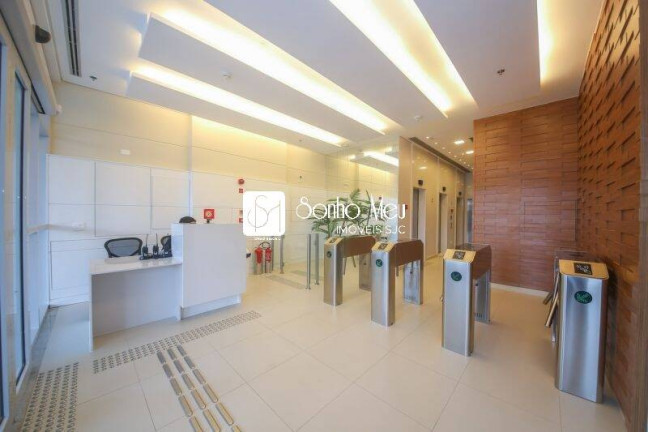 Imagem Sala Comercial à Venda, 36 m² em Parque Residencial Aquarius - São José Dos Campos Imagem Sala Comercial à Venda, 36 m² em Parque Residencial Aquarius - São José Dos Campos
