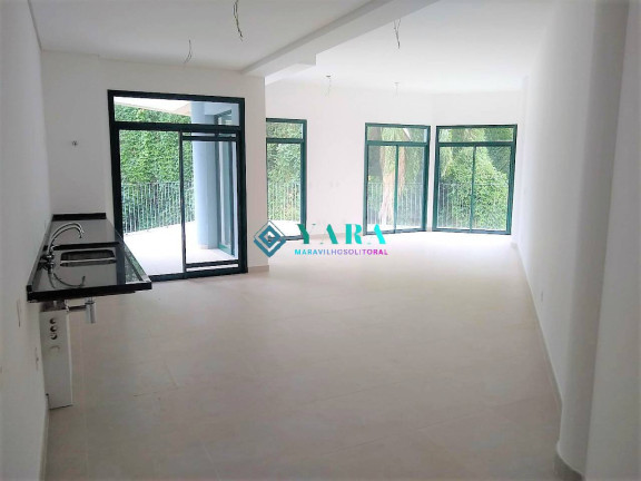 Imagem Apartamento com 3 Quartos à Venda, 150 m² em Praia Grande - Ubatuba