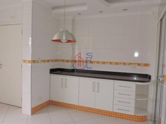 Imagem Apartamento com 3 Quartos à Venda, 144 m² em Centro - Guarulhos Imagem Apartamento com 3 Quartos à Venda, 144 m² em Centro - Guarulhos
