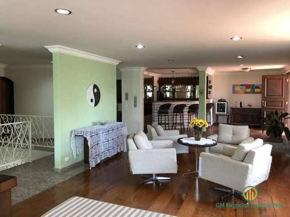 Imagem Casa de Condomínio com 4 Quartos à Venda, 1.311 m² em Jardim Passárgada I - Cotia Imagem Casa de Condomínio com 4 Quartos à Venda, 1.311 m² em Jardim Passárgada I - Cotia