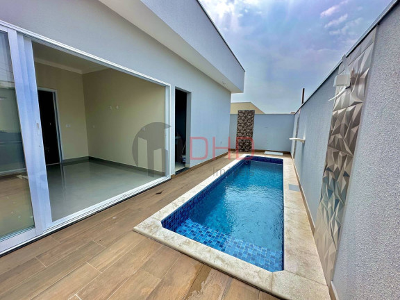Imagem Casa de Condomínio com 3 Quartos à Venda, 250 m² em Jardim Campos Do Conde Ii - Sorocaba