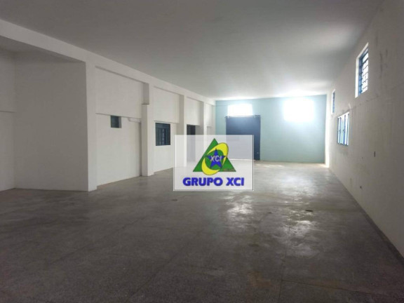Imagem Galpão para Alugar, 600 m² em Parque Taquaral - Campinas Imagem Galpão para Alugar, 600 m² em Parque Taquaral - Campinas