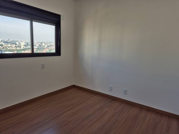 Imagem Apartamento com 3 Quartos à Venda, 107 m² em Jardim Faculdade - Sorocaba