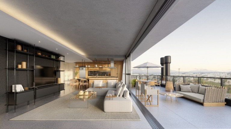 Imagem Imóvel com 1 Quarto à Venda, 80 m² em Petrópolis - Porto Alegre Imagem Imóvel com 1 Quarto à Venda, 80 m² em Petrópolis - Porto Alegre