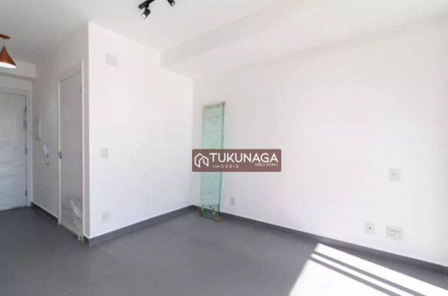 Imagem Apartamento com 1 Quarto à Venda, 28 m² em Tucuruvi - São Paulo Imagem Apartamento com 1 Quarto à Venda, 28 m² em Tucuruvi - São Paulo