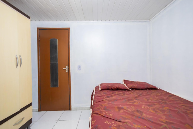 Imagem Casa com 3 Quartos à Venda, 110 m² em Cidade Industrial - Curitiba