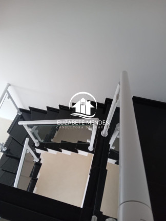 Imagem Casa com 4 Quartos para Alugar, 126 m² em Faggion - Suzano
