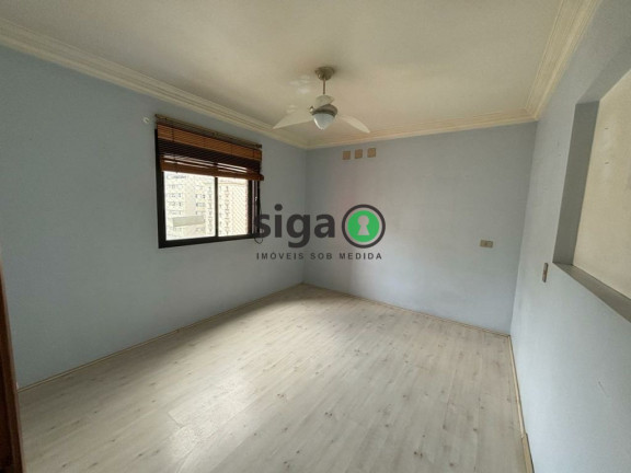 Imagem Apartamento com 4 Quartos à Venda, 220 m² em Moema - São Paulo Imagem Apartamento com 4 Quartos à Venda, 220 m² em Moema - São Paulo