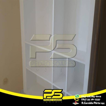 Imagem Apartamento com 3 Quartos à Venda, 98 m² em Manaíra - João Pessoa Imagem Apartamento com 3 Quartos à Venda, 98 m² em Manaíra - João Pessoa