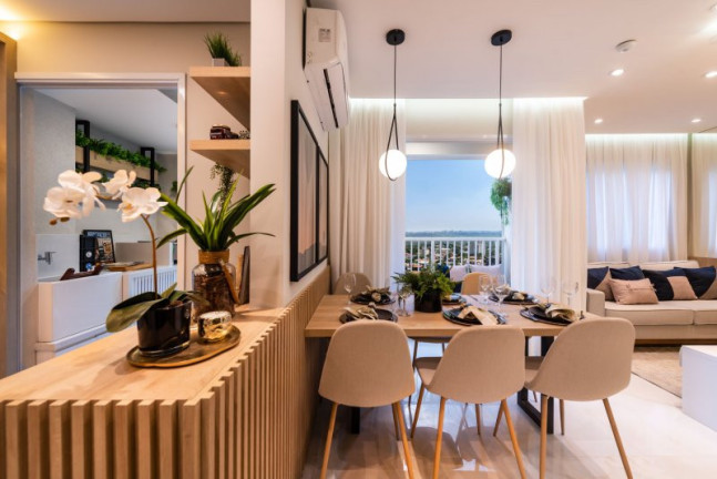 Imagem Apartamento com 2 Quartos à Venda, 41 m² em Picanço - Guarulhos