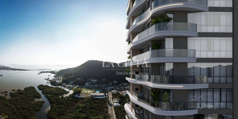 Imagem Apartamento com 4 Quartos à Venda, 222 m² em Fazenda - Itajaí Imagem Apartamento com 4 Quartos à Venda, 222 m² em Fazenda - Itajaí