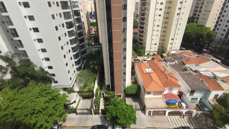 Imagem Apartamento com 4 Quartos à Venda, 285 m² em Perdizes - São Paulo