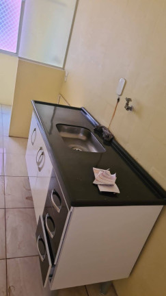 Imagem Apartamento com 2 Quartos à Venda, 56 m² em Taboão - São Bernardo Do Campo