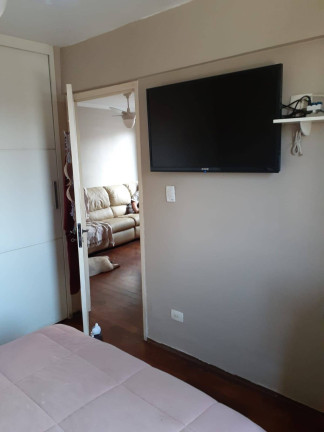 Imagem Apartamento com 2 Quartos à Venda, 75 m² em Chácara Inglesa - São Paulo