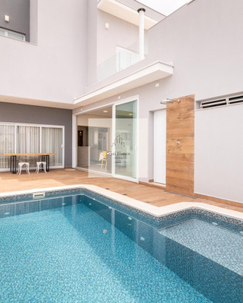 Imagem Casa de Condomínio com 4 Quartos à Venda, 247 m² em Condomínio Residencial Monte Carlo - Sorocaba Imagem Casa de Condomínio com 4 Quartos à Venda, 247 m² em Condomínio Residencial Monte Carlo - Sorocaba