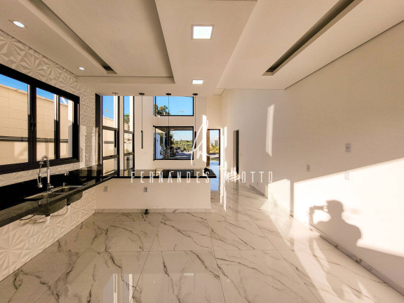Imagem Casa de Condomínio com 3 Quartos à Venda, 306 m² em Gran Ville São Venâncio - Itupeva