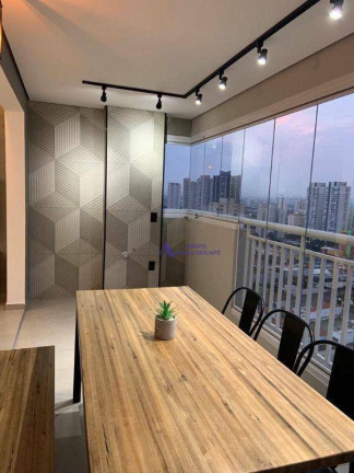 Imagem Apartamento com 2 Quartos à Venda, 63 m² em Tatuapé - São Paulo Imagem Apartamento com 2 Quartos à Venda, 63 m² em Tatuapé - São Paulo