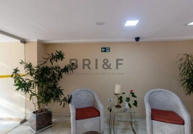 Imagem Apartamento com 1 Quarto para Alugar, 42 m² em Moema - São Paulo Imagem Apartamento com 1 Quarto para Alugar, 42 m² em Moema - São Paulo