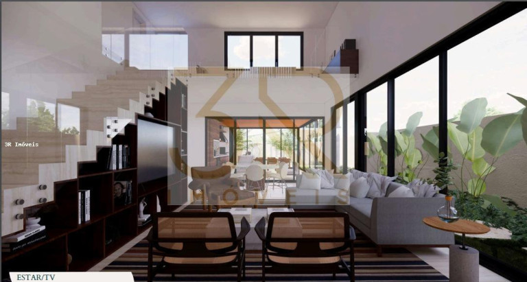 Imagem Casa de Condomínio com 4 Quartos à Venda, 356 m² em Residencial E Empresarial Alphaville - Ribeirão Preto Imagem Casa de Condomínio com 4 Quartos à Venda, 356 m² em Residencial E Empresarial Alphaville - Ribeirão Preto
