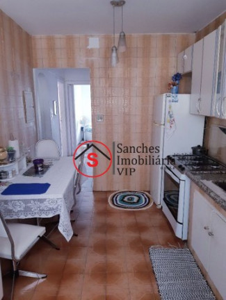 Imagem Apartamento com 2 Quartos à Venda, 73 m² em Mooca - São Paulo