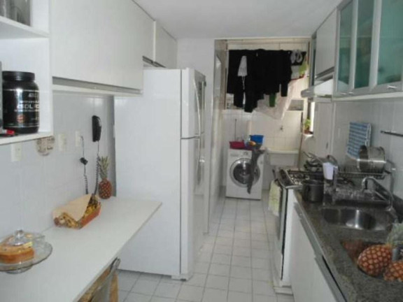 Imagem Apartamento com 2 Quartos à Venda, 90 m² em Candeal - Salvador Imagem Apartamento com 2 Quartos à Venda, 90 m² em Candeal - Salvador