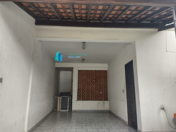 Sobrado com 4 Quartos à Venda, 294 m² em Assunção - São Bernardo Do Campo