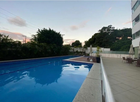 Imagem Apartamento com 2 Quartos à Venda, 60 m² em Patamares - Salvador