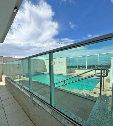 Imagem Apartamento com 3 Quartos à Venda, 75 m² em Jardim Camburi - Vitória
