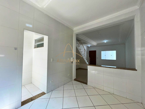 Imagem Casa com 2 Quartos à Venda, 91 m² em Umuarama - Osasco