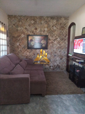 Imagem Casa com 1 Quarto à Venda, 40 m² em Liberdade - Rio Das Ostras Imagem Casa com 1 Quarto à Venda, 40 m² em Liberdade - Rio Das Ostras