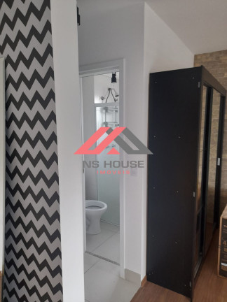 Imagem Imóvel com 1 Quarto à Venda, 43 m² em Campestre - Santo André Imagem Imóvel com 1 Quarto à Venda, 43 m² em Campestre - Santo André
