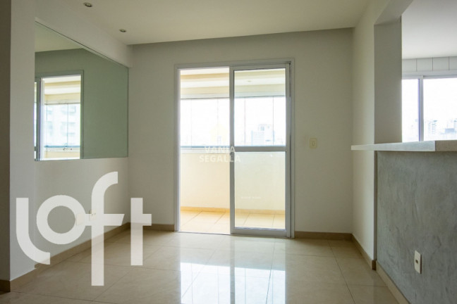 Apartamento com 2 Quartos à Venda, 79 m² em Barra Funda - São Paulo
