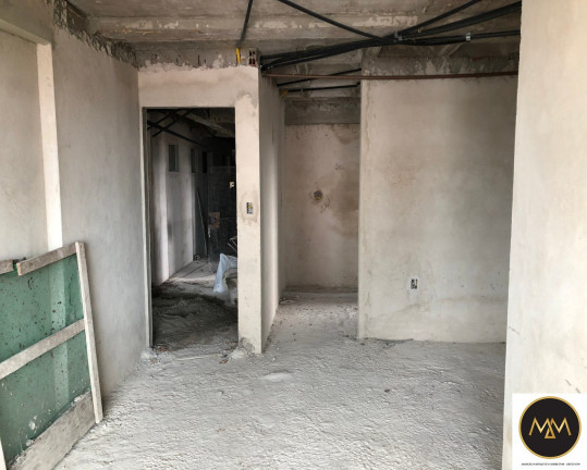 Imagem Apartamento com 2 Quartos à Venda, 57 m² em Manaíra - João Pessoa