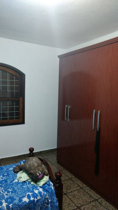 Imagem Sobrado com 5 Quartos à Venda, 300 m² em Vila Aquilino - Santo André Imagem Sobrado com 5 Quartos à Venda, 300 m² em Vila Aquilino - Santo André