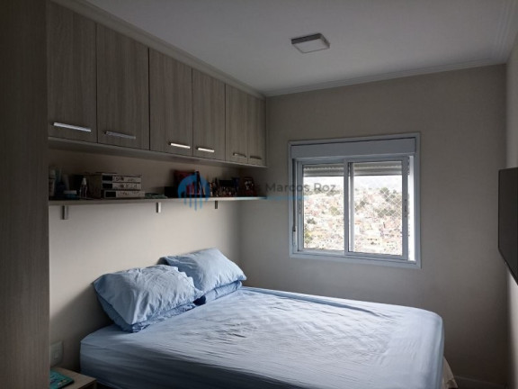 Imagem Apartamento com 2 Quartos à Venda, 60 m² em Vila Boa Vista - Barueri Imagem Apartamento com 2 Quartos à Venda, 60 m² em Vila Boa Vista - Barueri